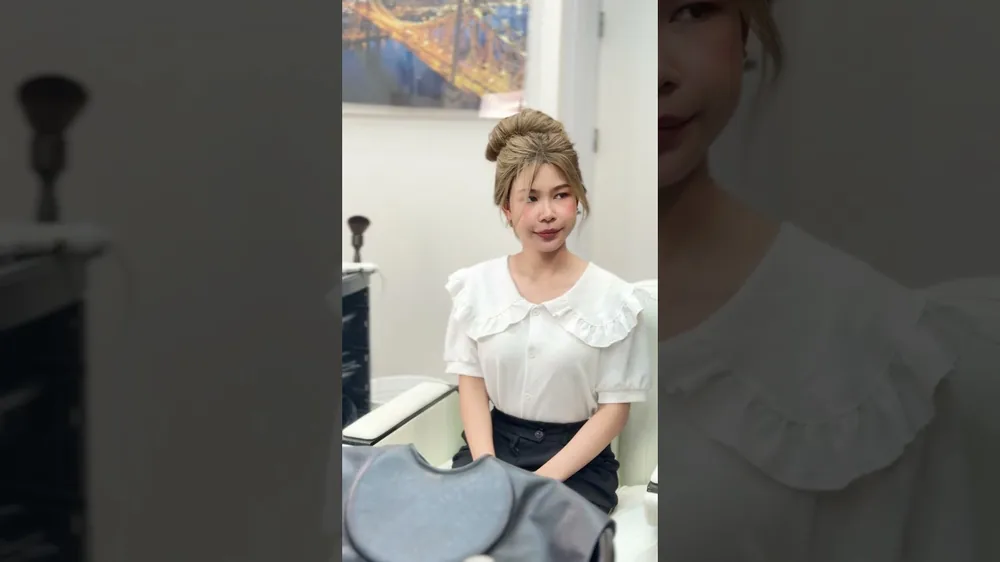 ภาพหน้าปกคลิป 4 ไอเดียการใส่วิกผมแท้ ทำทรงผมได้หลายแบบ จากช่อง YouTube ของร้าน Wewigs Pro